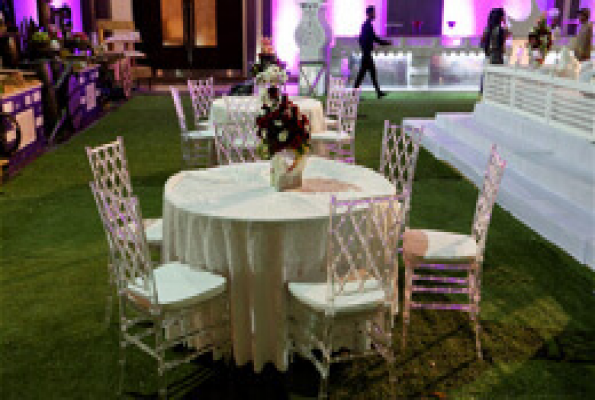 Hotel Kasturi Orchid 1