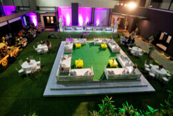 Hotel Kasturi Orchid 2