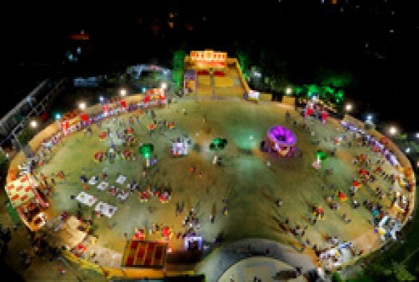 Hotel Kasturi Orchid 5