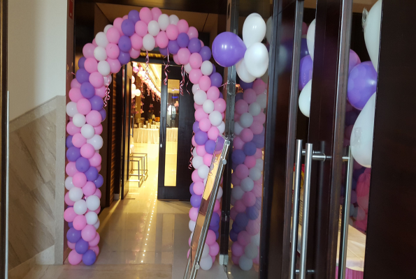 Hotel Chandra Imperial 5