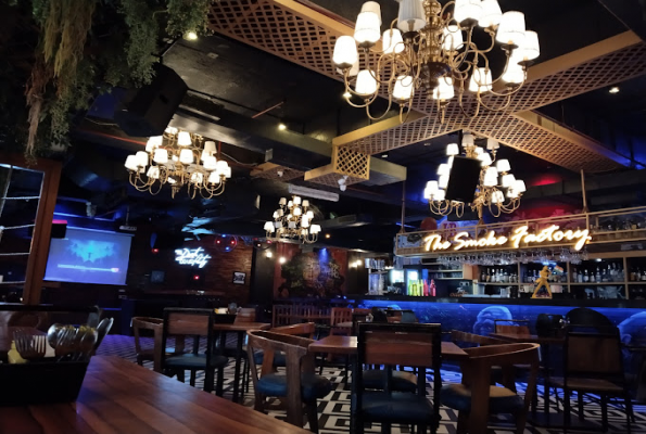 Venue Image