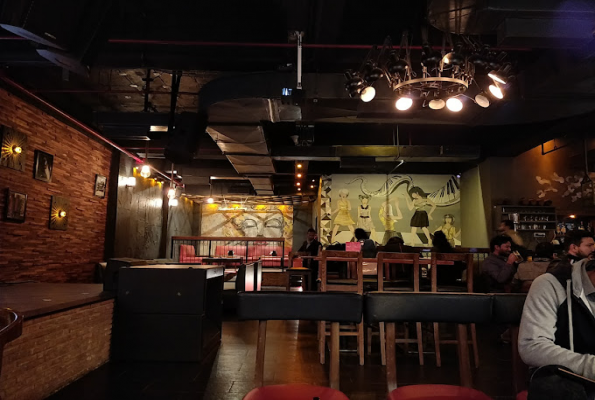 Venue Image
