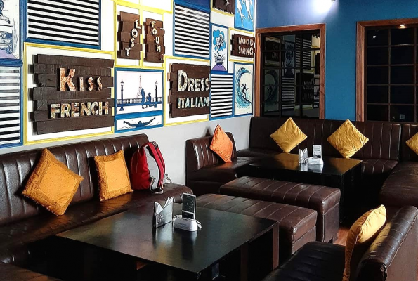 Venue Image
