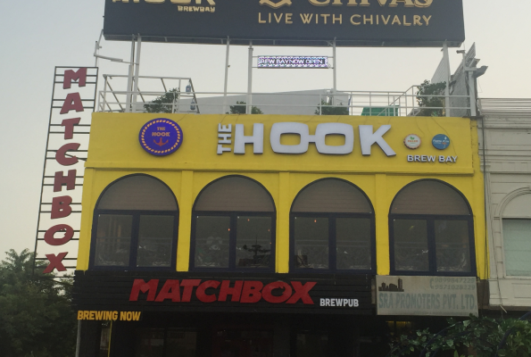 Venue Image