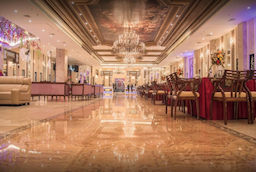 Lavanya Dreams Banquet