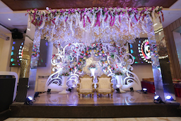 Lavanya Dreams Banquet