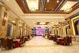 Lavanya Dreams Banquet