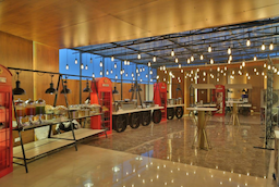 Lavanya Dreams Banquet