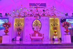 Lavanya Dreams Banquet