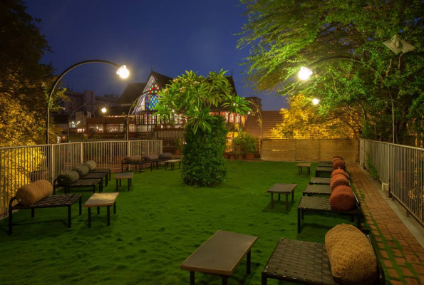 Venue Image