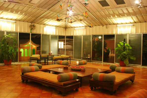 Venue Image