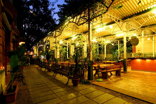 Venue Image