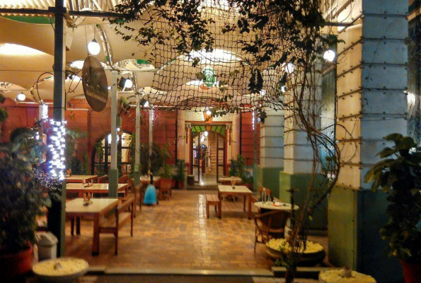 Venue Image