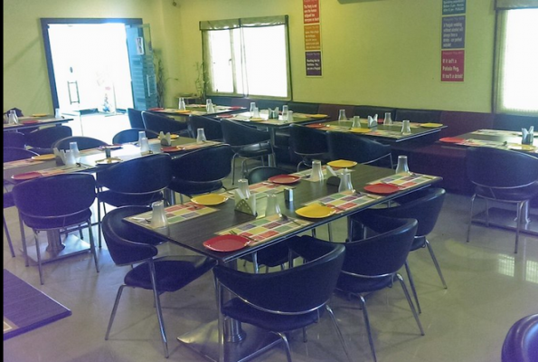 Venue Image