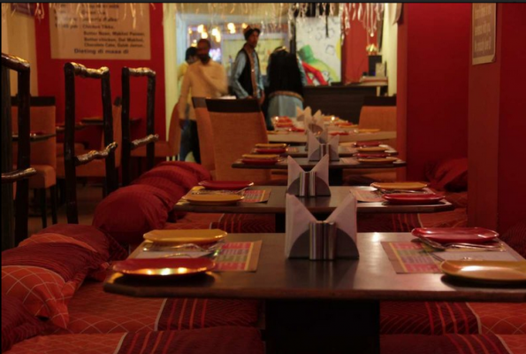 Venue Image