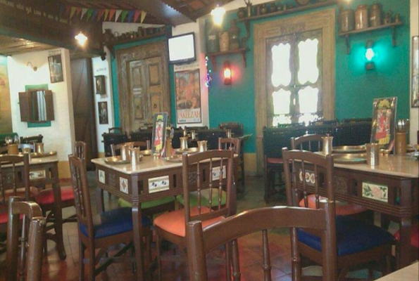 Venue Image