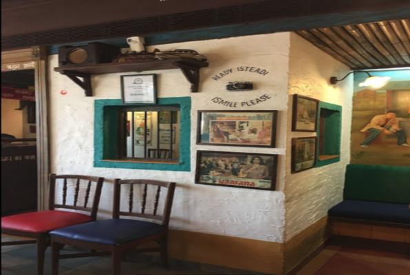 Venue Image