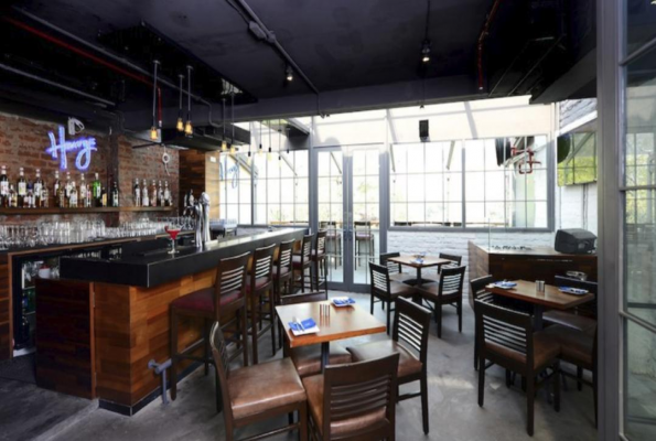 Venue Image