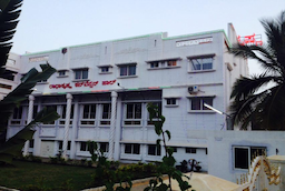 Radhakrishna Convention Hall