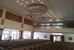 Radhakrishna Convention Hall
