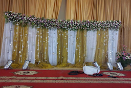 Radhakrishna Convention Hall