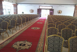Radhakrishna Convention Hall