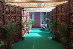 Radhakrishna Convention Hall