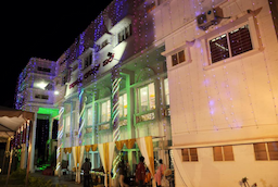 Radhakrishna Convention Hall