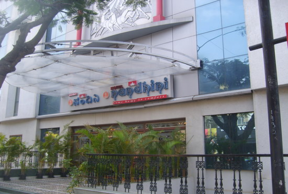 Venue Image