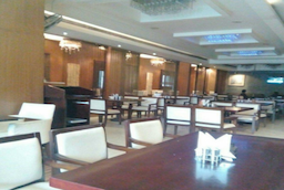 Nandhini Banquet & Restaurant