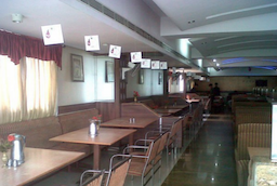 Nandhini Banquet & Restaurant