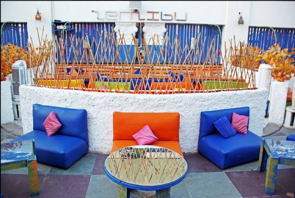 Venue Image