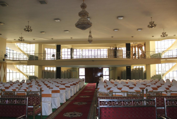 Venue Image