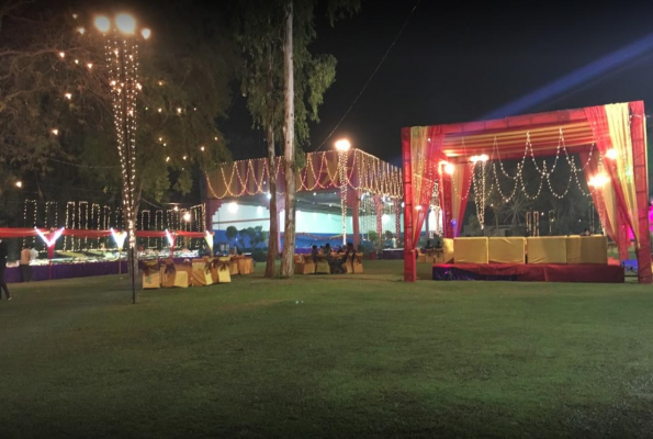 Rangoli Garden 2