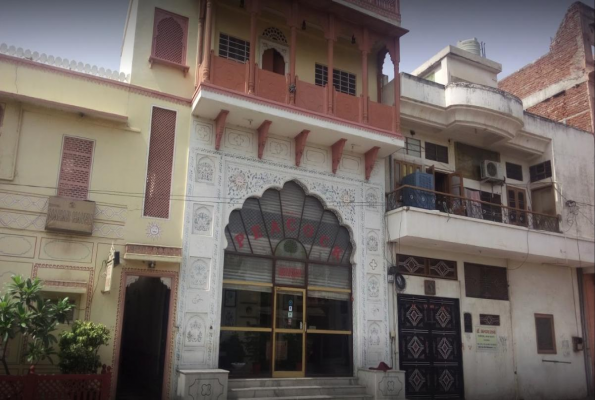 Venue Image