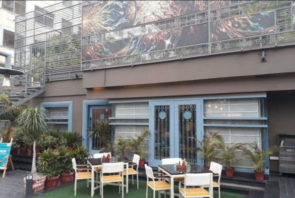 Venue Image