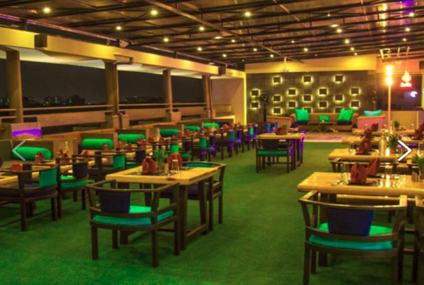 Venue Image