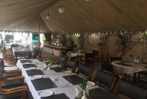 Winds Restaurant 3