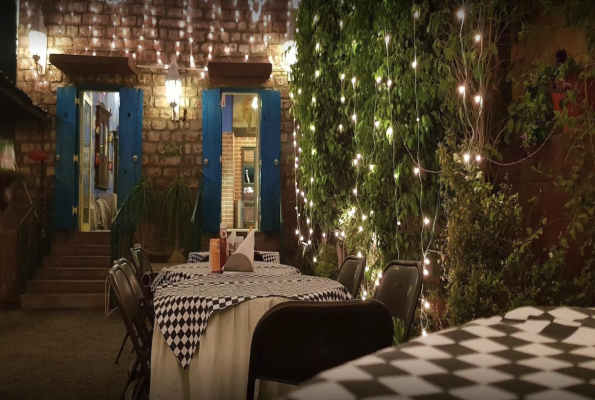 Venue Image