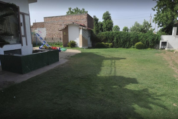 Venue Image