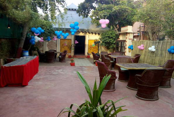 Venue Image