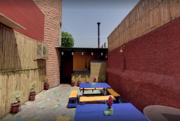 Venue Image