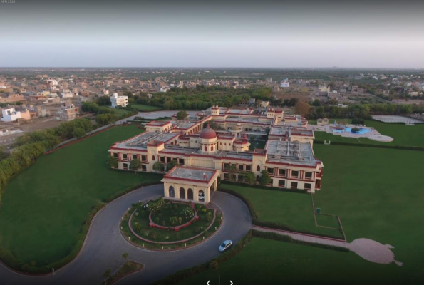 The Ummed Jodhpur 3