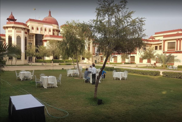 The Ummed Jodhpur 4