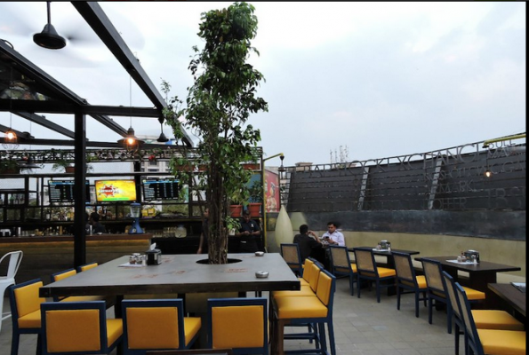 Venue Image