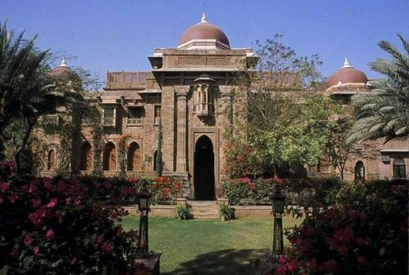Ranbanka Palace 3