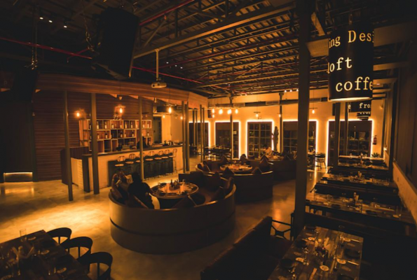 Venue Image