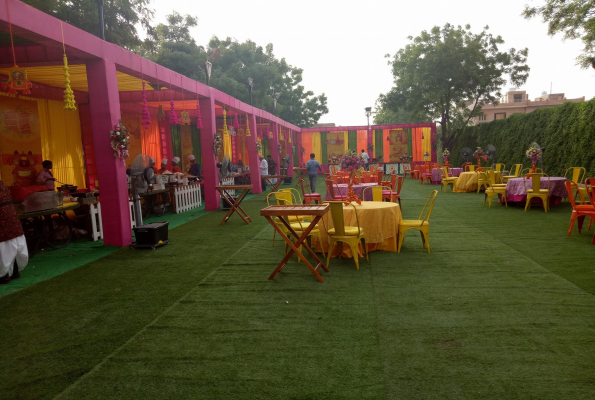 Amargarh Resort By Tgs 1