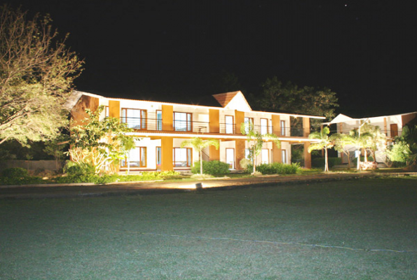 Dream Valley Resorts 1