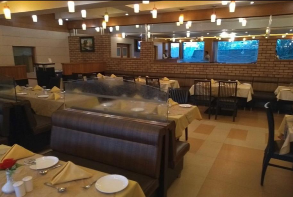 Hotel Niky International 2